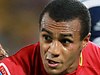 Queensland Red Will genia