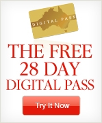 Rec Coverage 28 Day pass