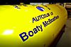 Boaty McBoatface Is Preparing For Its First Antarctic Mission
